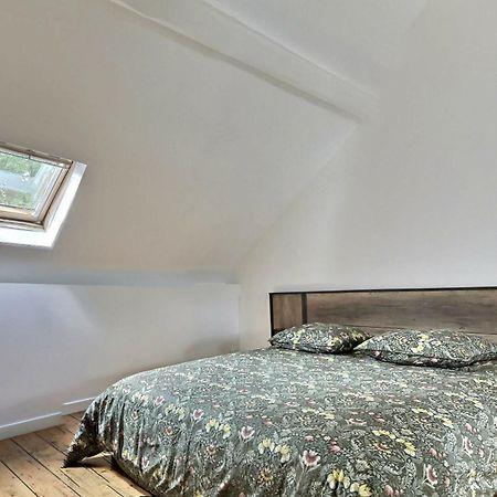 Beau Duplex Proche Centre Gare Appartement Amiens Buitenkant foto