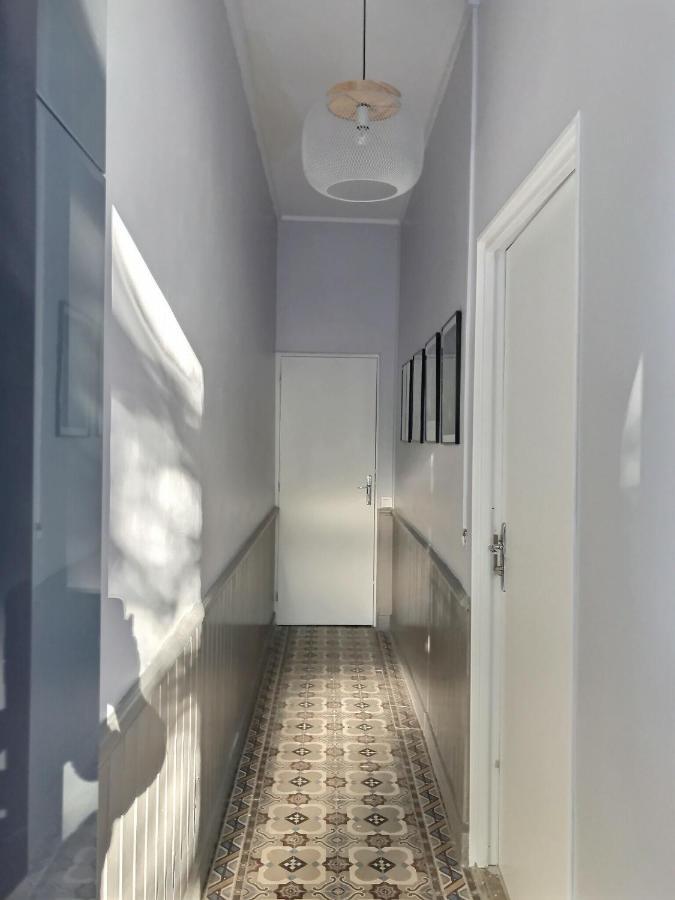Beau Duplex Proche Centre Gare Appartement Amiens Buitenkant foto