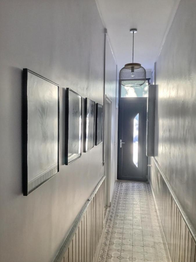 Beau Duplex Proche Centre Gare Appartement Amiens Buitenkant foto