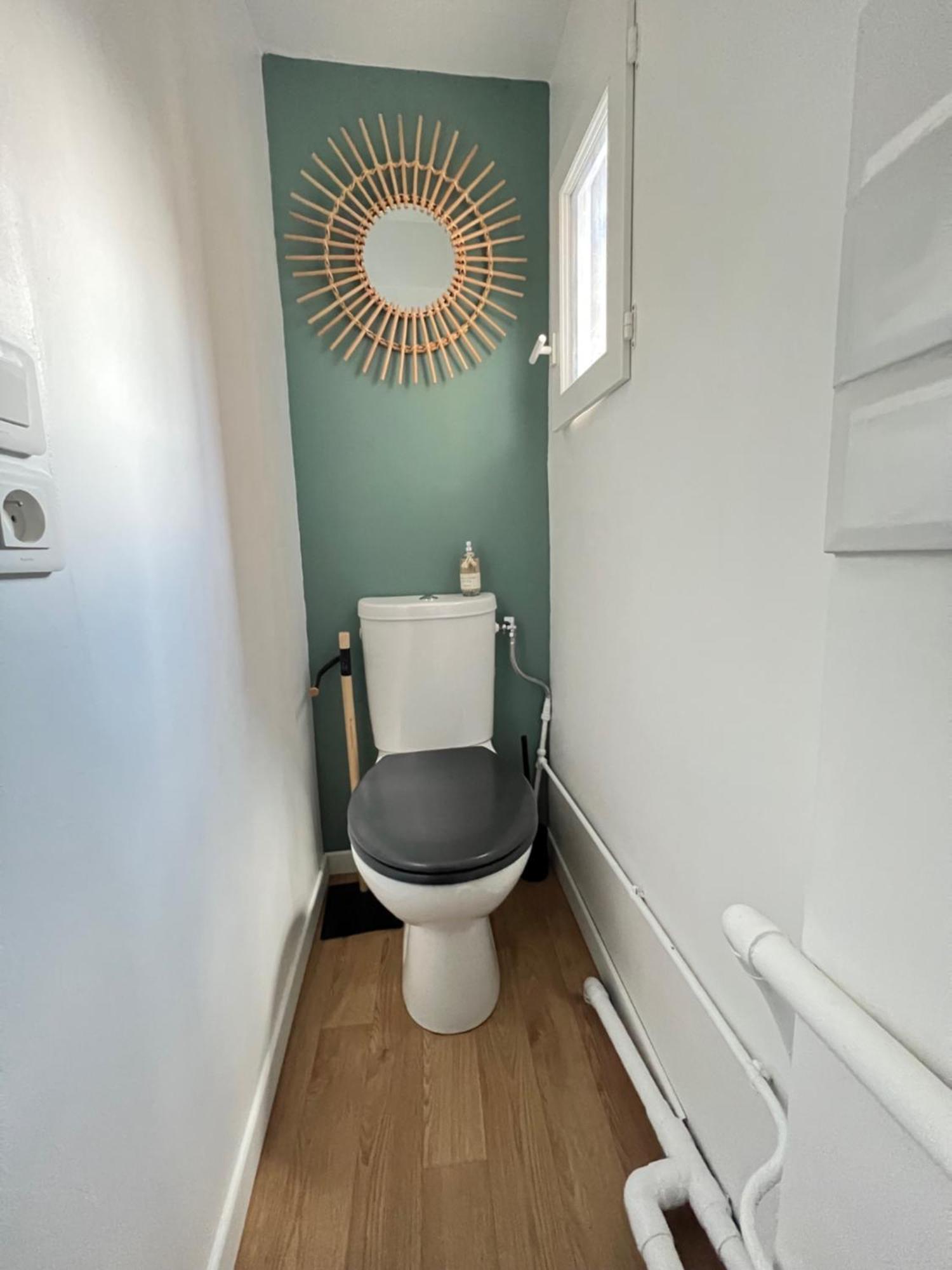 Beau Duplex Proche Centre Gare Appartement Amiens Buitenkant foto